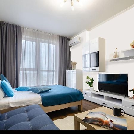 Your! Panoramic View Of The Lake! Kyiv Exterior photo